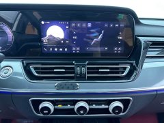 Hongqi HS5 2023 2.0T Qixiang Pro Edition - фото 20