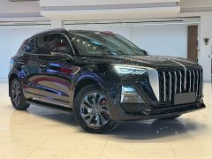 Hongqi HS5 2023 2.0T Qixiang Pro Edition - фото 3