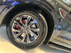 Hongqi HS5 2023 2.0T Qixiang Pro Edition - фото 4