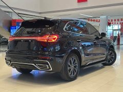 Hongqi HS5 2023 2.0T Qixiang Pro Edition - фото 5