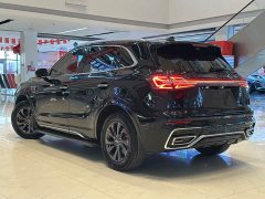 Hongqi HS5 2023 2.0T Qixiang Pro Edition - фото 6