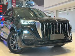 Hongqi HS5 2023 2.0T Qixiang Pro Edition - фото 7