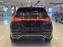 Hongqi HS5 2023 2.0T Qixiang Pro Edition - фото 9