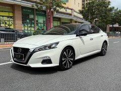 Nissan Teana 2.0T XV AD1 Zhizun Pilot Edition - фото 1