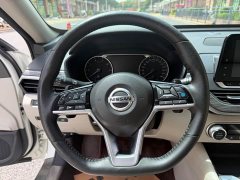 Nissan Teana 2.0T XV AD1 Zhizun Pilot Edition - фото 10