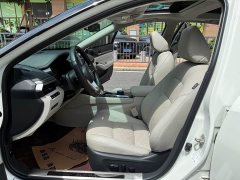 Nissan Teana 2.0T XV AD1 Zhizun Pilot Edition - фото 11