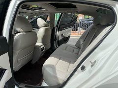 Nissan Teana 2.0T XV AD1 Zhizun Pilot Edition - фото 13