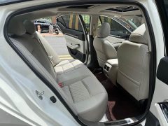 Nissan Teana 2.0T XV AD1 Zhizun Pilot Edition - фото 14