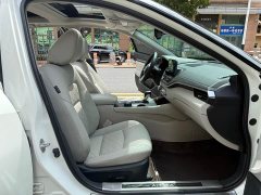 Nissan Teana 2.0T XV AD1 Zhizun Pilot Edition - фото 15