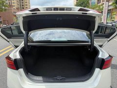 Nissan Teana 2.0T XV AD1 Zhizun Pilot Edition - фото 16