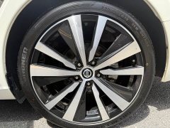 Nissan Teana 2.0T XV AD1 Zhizun Pilot Edition - фото 17