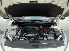 Nissan Teana 2.0T XV AD1 Zhizun Pilot Edition - фото 18