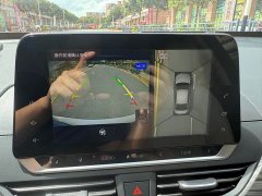 Nissan Teana 2.0T XV AD1 Zhizun Pilot Edition - фото 19