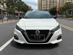 Nissan Teana 2.0T XV AD1 Zhizun Pilot Edition - фото 2