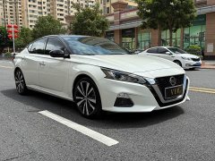 Nissan Teana 2.0T XV AD1 Zhizun Pilot Edition - фото 3