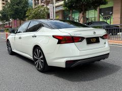 Nissan Teana 2.0T XV AD1 Zhizun Pilot Edition - фото 4