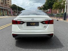 Nissan Teana 2.0T XV AD1 Zhizun Pilot Edition - фото 5