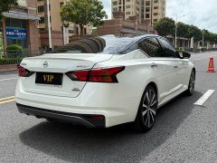 Nissan Teana 2.0T XV AD1 Zhizun Pilot Edition - фото 6