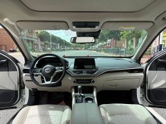 Nissan Teana 2.0T XV AD1 Zhizun Pilot Edition - фото 7