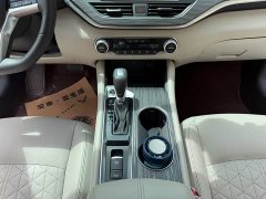 Nissan Teana 2.0T XV AD1 Zhizun Pilot Edition - фото 9
