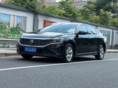 Volkswagen Passat 2023 280TSI Business Edition - фото 1