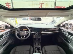 Volkswagen Passat 2023 280TSI Business Edition - фото 14