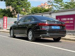 Volkswagen Passat 2023 280TSI Business Edition - фото 6