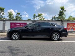 Volkswagen Passat 2023 280TSI Business Edition - фото 7