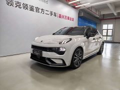Lynk & Co 02 Hatchback 2.0TD Pro - фото 1