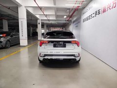 Lynk & Co 02 Hatchback 2.0TD Pro - фото 15