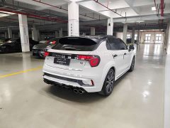 Lynk & Co 02 Hatchback 2.0TD Pro - фото 18