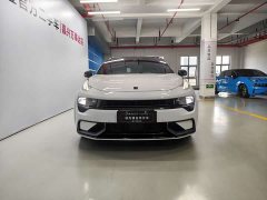 Lynk & Co 02 Hatchback 2.0TD Pro - фото 2