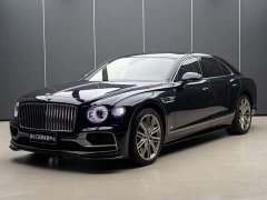 Bentley Flying Spur Hybrid 2022 2.9T V6 Mulliner - фото 1