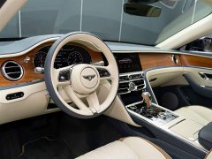 Bentley Flying Spur Hybrid 2022 2.9T V6 Mulliner - фото 10