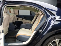 Bentley Flying Spur Hybrid 2022 2.9T V6 Mulliner - фото 11
