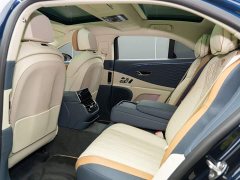 Bentley Flying Spur Hybrid 2022 2.9T V6 Mulliner - фото 12