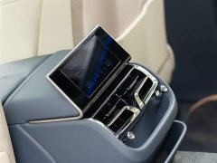 Bentley Flying Spur Hybrid 2022 2.9T V6 Mulliner - фото 13