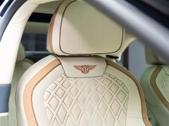 Bentley Flying Spur Hybrid 2022 2.9T V6 Mulliner - фото 14