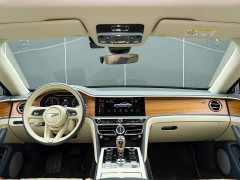 Bentley Flying Spur Hybrid 2022 2.9T V6 Mulliner - фото 15