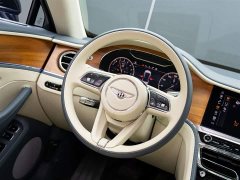 Bentley Flying Spur Hybrid 2022 2.9T V6 Mulliner - фото 16