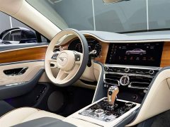 Bentley Flying Spur Hybrid 2022 2.9T V6 Mulliner - фото 17