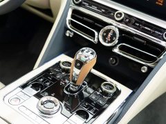 Bentley Flying Spur Hybrid 2022 2.9T V6 Mulliner - фото 19