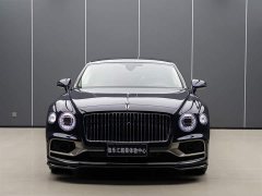 Bentley Flying Spur Hybrid 2022 2.9T V6 Mulliner - фото 3