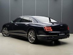 Bentley Flying Spur Hybrid 2022 2.9T V6 Mulliner - фото 4