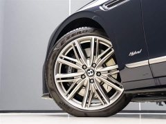 Bentley Flying Spur Hybrid 2022 2.9T V6 Mulliner - фото 5