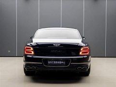Bentley Flying Spur Hybrid 2022 2.9T V6 Mulliner - фото 6