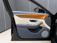 Bentley Flying Spur Hybrid 2022 2.9T V6 Mulliner - фото 7
