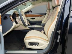 Bentley Flying Spur Hybrid 2022 2.9T V6 Mulliner - фото 8