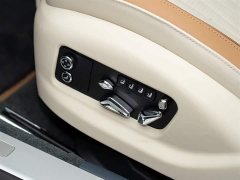 Bentley Flying Spur Hybrid 2022 2.9T V6 Mulliner - фото 9