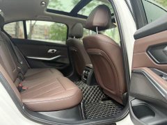 BMW 3 Series 320Li M Sport Package - фото 10